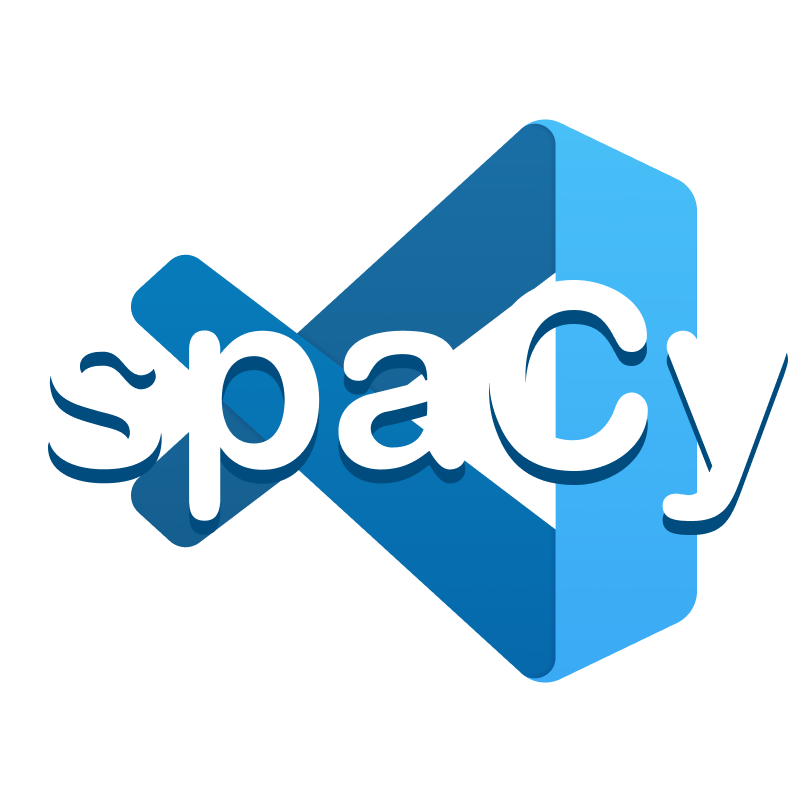 spaCy
